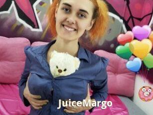 JuiceMargo