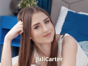 JuliCarter