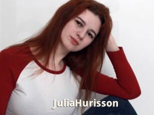 JuliaHurisson