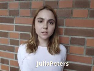 JuliaPeters