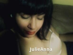 JulieAnna