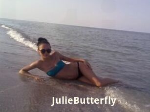 JulieButterfly