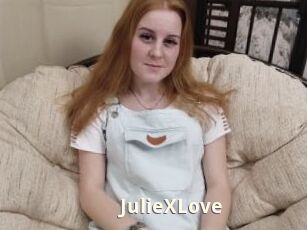 JulieXLove