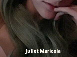 Juliet_Maricela