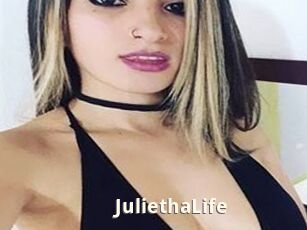 JuliethaLife