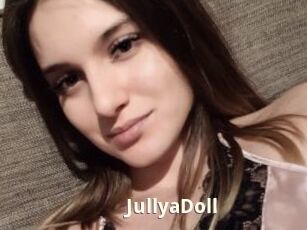 JullyaDoll