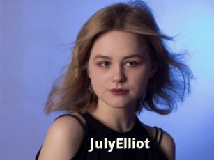 JulyElliot