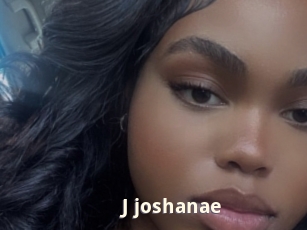 J_joshanae