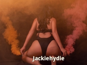 Jackiehydie