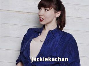 Jackiekachan