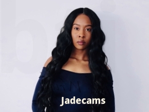 Jadecams