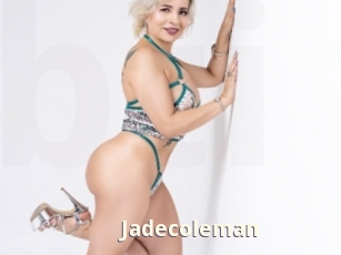 Jadecoleman