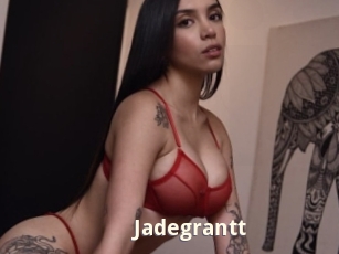 Jadegrantt