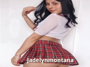 Jadelynmontana