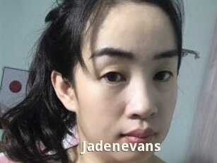 Jadenevans