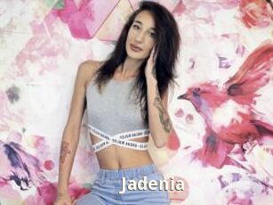 Jadenia