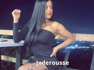 Jaderousse