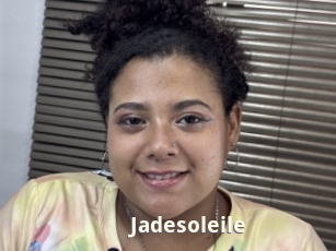 Jadesoleile