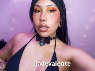 Jadevalente