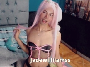 Jadewilliiamss