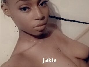 Jakia