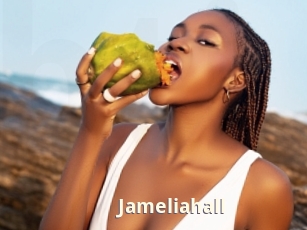 Jameliahall