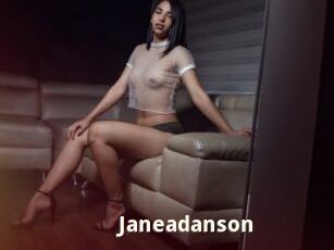 Janeadanson