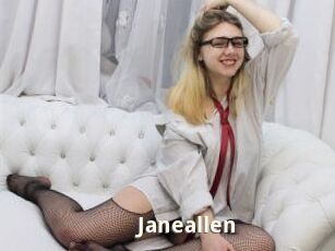 Janeallen