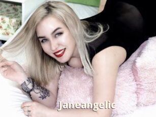 Janeangelic