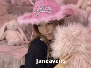 Janeavans