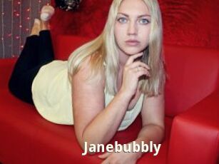 Janebubbly