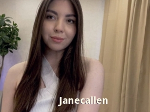 Janecallen