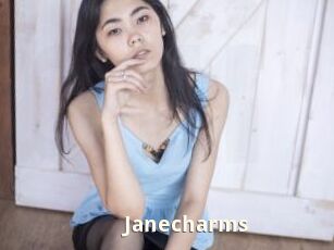 Janecharms