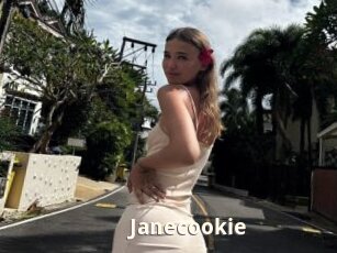Janecookie