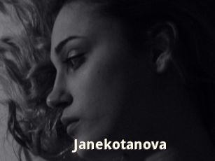 Janekotanova