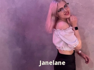 Janelane