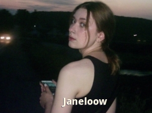 Janeloow