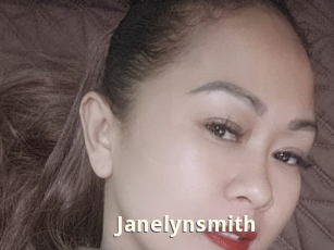 Janelynsmith