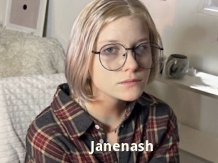 Janenash