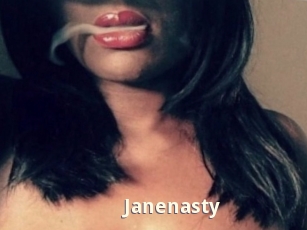 Janenasty