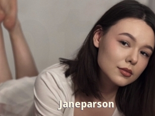 Janeparson