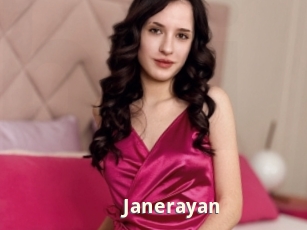 Janerayan