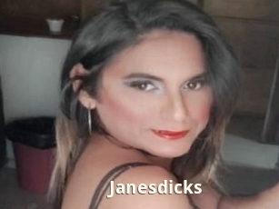 Janesdicks