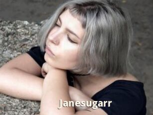 Janesugarr