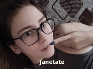 Janetate