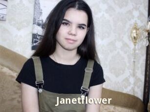 Janetflower