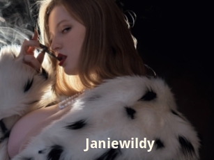 Janiewildy