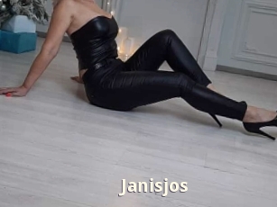 Janisjos