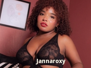 Jannaroxy