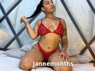 Jannemonths